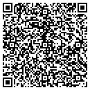 QR code with J C Ewing Trucking contacts