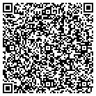 QR code with Twin Rivers Construction contacts