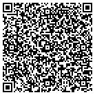 QR code with Hygienic Pigging Systems USA contacts