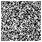 QR code with B P Pipelines (alaska) Inc contacts