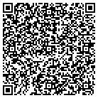 QR code with Aesthetic Plastic & Reconstr contacts