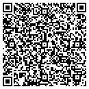 QR code with Aaron's Tree Service contacts