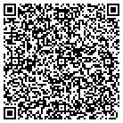 QR code with Ohio Business Dev Coalition contacts