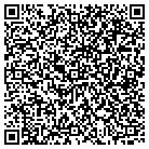 QR code with Juneau Public Works Department contacts
