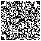 QR code with Malgieri Dorsky Inc contacts