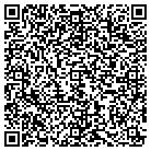 QR code with Mc Monigle Foundation Inc contacts