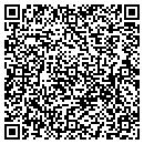 QR code with Amin Realty contacts