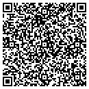 QR code with Apex Signs contacts