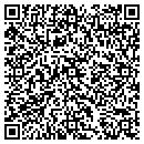 QR code with J Kevin Boggs contacts