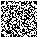 QR code with R & R Ind Trucks contacts