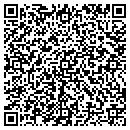 QR code with J & D Asian Produce contacts