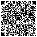 QR code with James Car Wash contacts