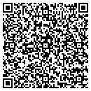 QR code with Pops Landing contacts