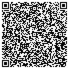 QR code with First Class Car Audio contacts