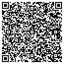 QR code with Zelei's Inc contacts