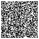 QR code with Hocking College contacts