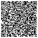 QR code with James Opdycke contacts