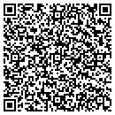 QR code with T & S Enterprises contacts