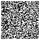 QR code with CFM Number 29021 Incorporated contacts