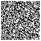QR code with Iron Metal Machine & Fab contacts