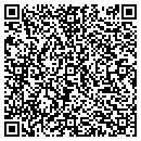 QR code with Target contacts