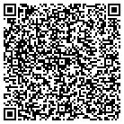 QR code with Ms Rock Recording Production contacts