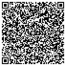 QR code with Acme Federal Credit Union contacts