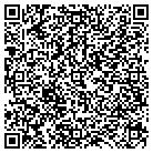QR code with Defiance Utilities Billing Ofc contacts