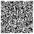 QR code with Knisely Assoc Accnting Fincl S contacts