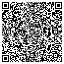 QR code with Jbm Cleaning contacts