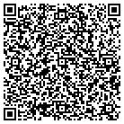 QR code with A & L Metal Processing contacts