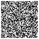 QR code with Pennell Dunlap Insurance Agcy contacts
