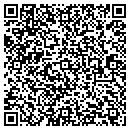 QR code with MTR Martco contacts