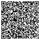 QR code with A David List Attorney contacts