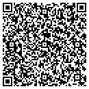 QR code with Ronald Wenning contacts