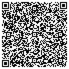 QR code with Allen County Marriage License contacts