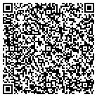 QR code with R & R Church Of New York contacts