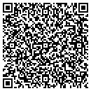 QR code with J & H Towing contacts