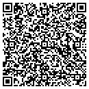 QR code with Harrys Sport Shop contacts