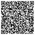 QR code with Promaxx contacts