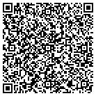 QR code with Honorable P Daniel Fedders contacts