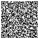 QR code with C M I BROKERAGE contacts
