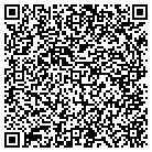 QR code with F W Ferrell-Whited Phys Thrpy contacts