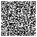 QR code with WCVV contacts