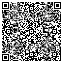 QR code with E L W Company contacts