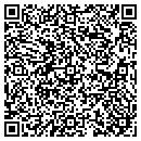 QR code with R C Olmstead Inc contacts