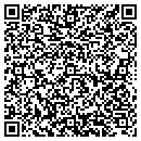 QR code with J L Smith Service contacts