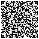 QR code with Alvin's Jewelers contacts