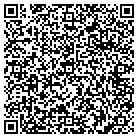 QR code with J & M Transportation Inc contacts