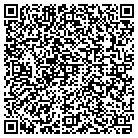 QR code with T R Gear Landscaping contacts